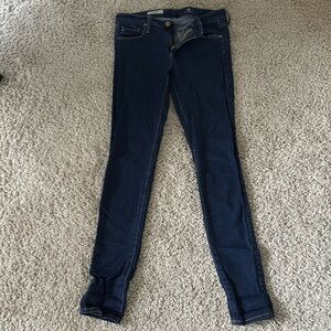 AG the legging - super skinny